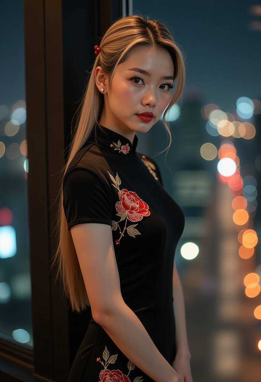 我的王爷爹爹