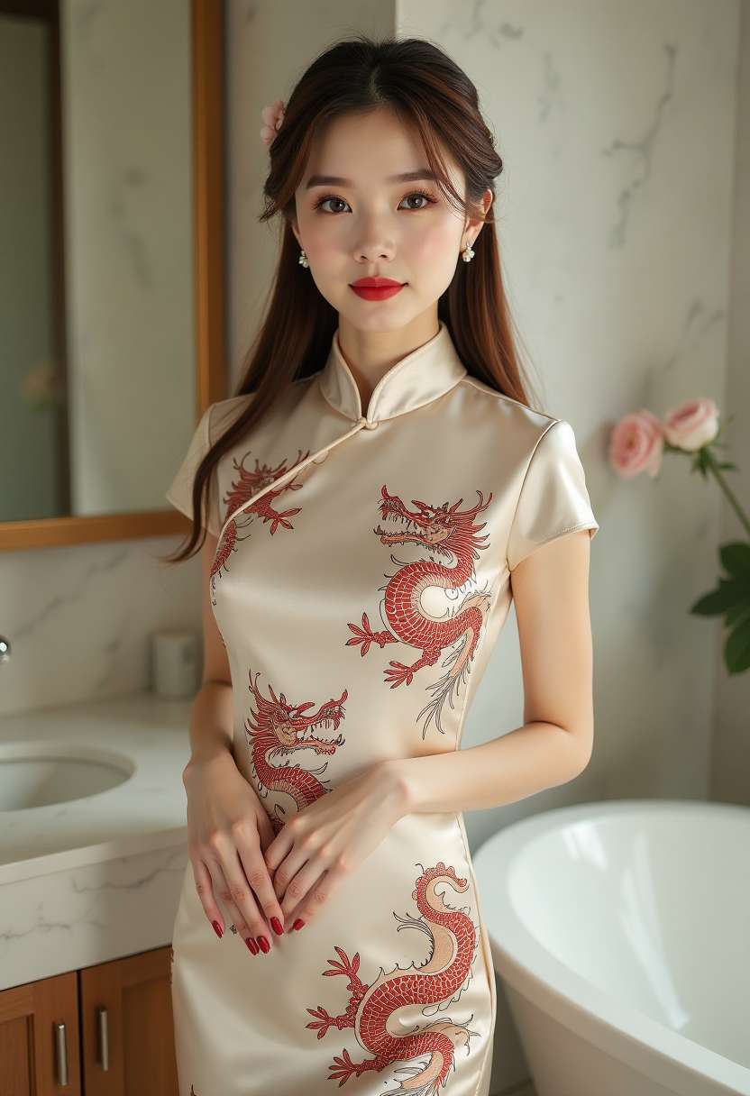 摩耶居纪事